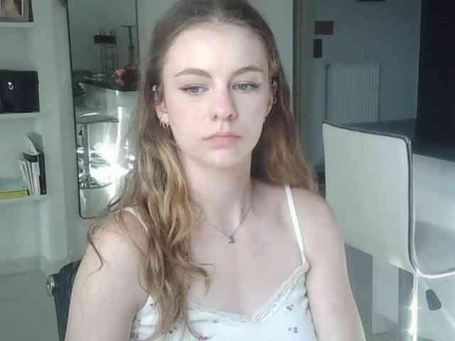 AriaModel webcam