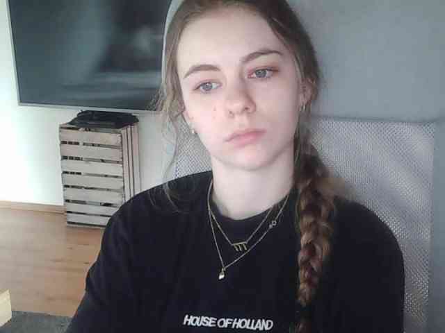 AriaModel webcam