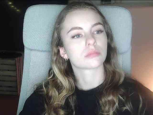AriaModel webcam