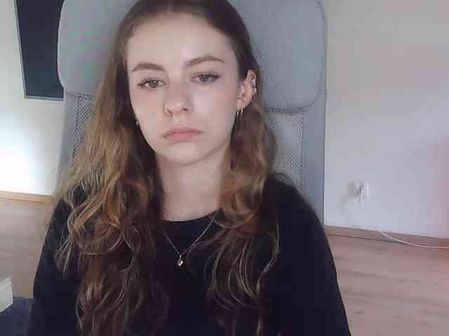 AriaModel webcam