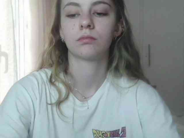 AriaModel webcam