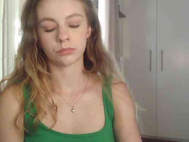 AriaModel webcam