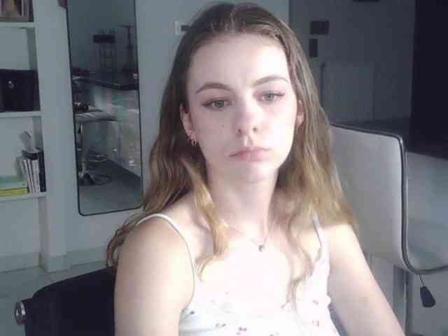 AriaModel webcam