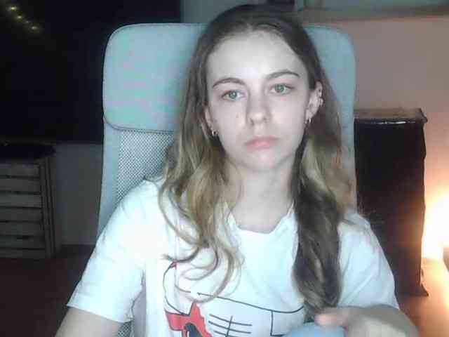 AriaModel webcam