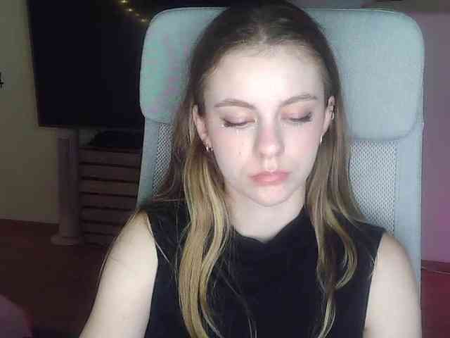 AriaModel webcam