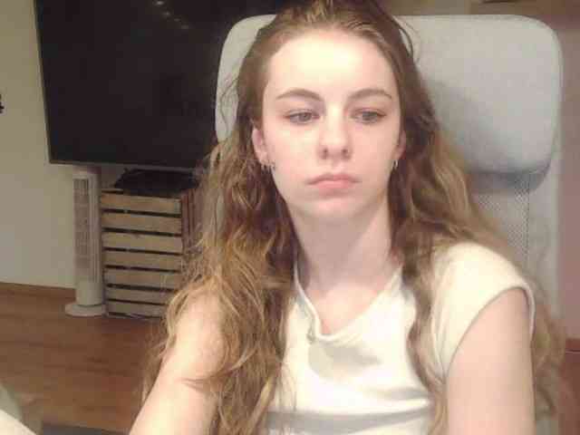 AriaModel webcam