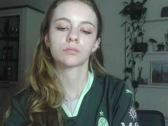 AriaModel webcam
