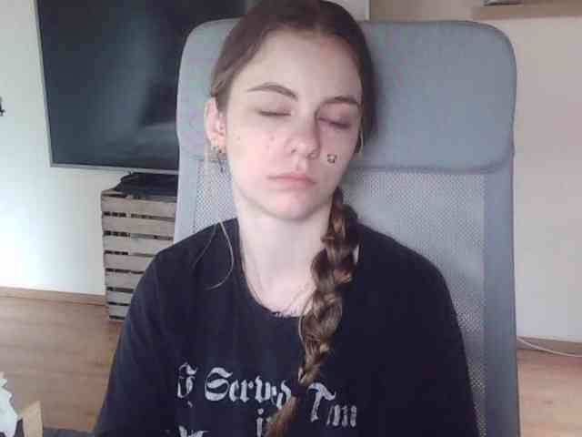 AriaModel webcam