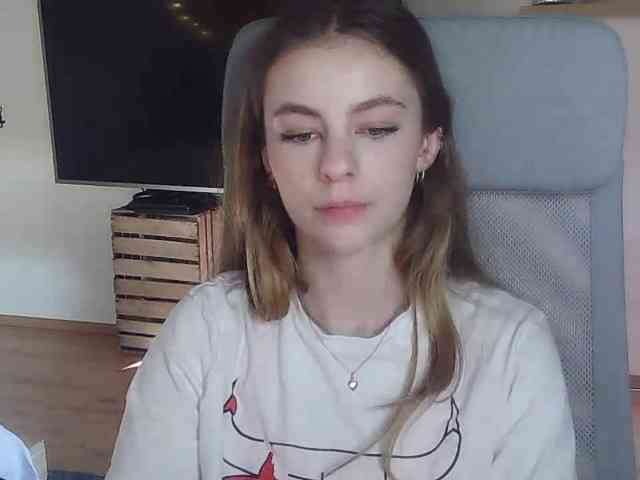 AriaModel webcam