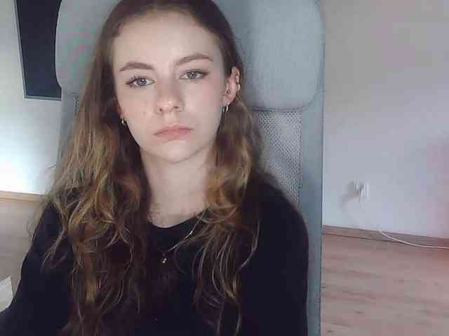 AriaModel webcam