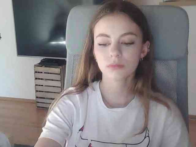 AriaModel webcam