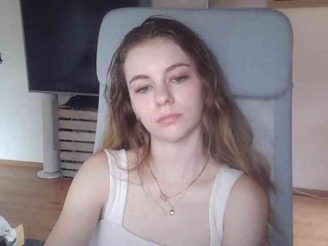 AriaModel webcam