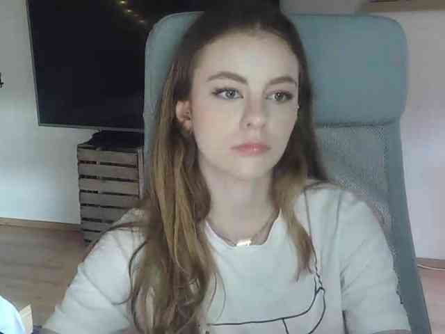 AriaModel webcam