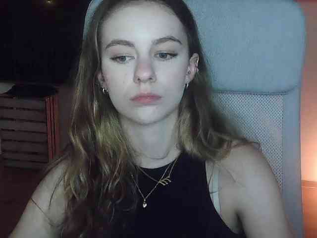 AriaModel webcam