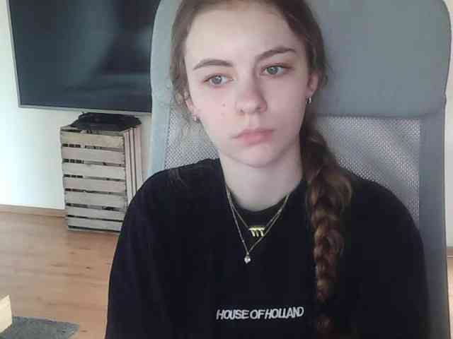 AriaModel webcam