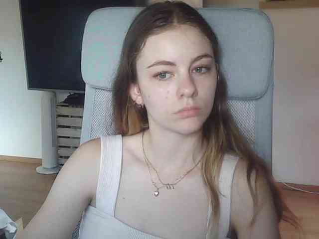 AriaModel Live Webcam on BongaCams