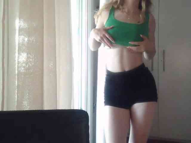 AriaModel webcam
