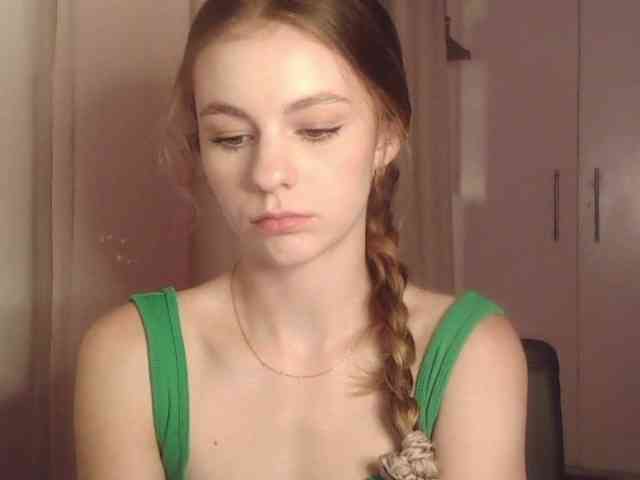 dirty videochat AriaModel