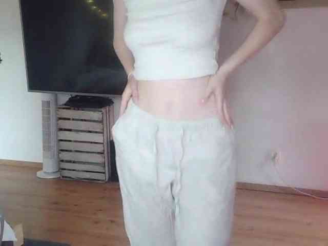 AriaModel webcam