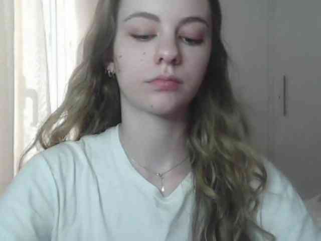 AriaModel webcam