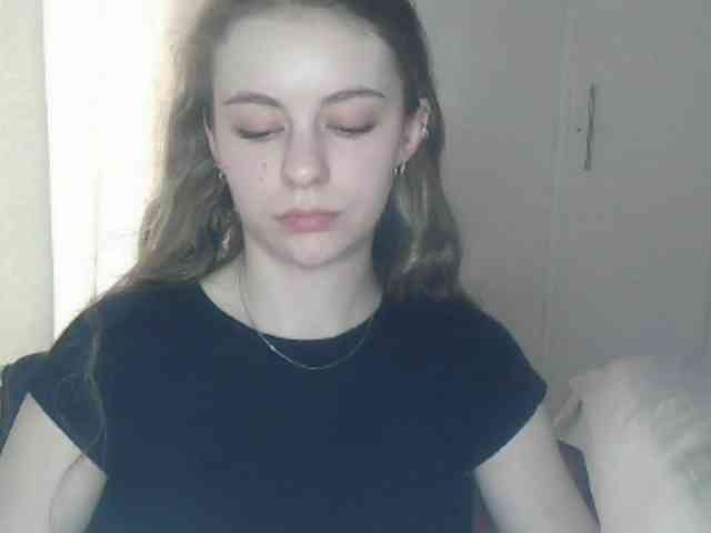 AriaModel webcam