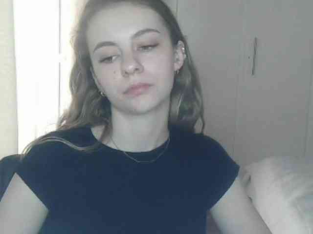 AriaModel webcam