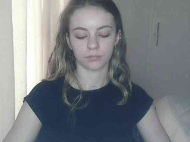 AriaModel webcam