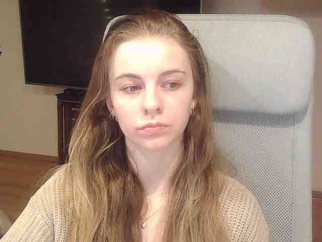 AriaModel webcam