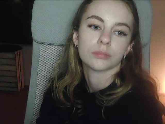 AriaModel webcam