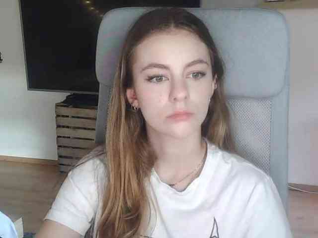 AriaModel webcam