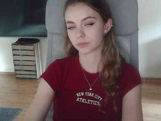 AriaModel webcam