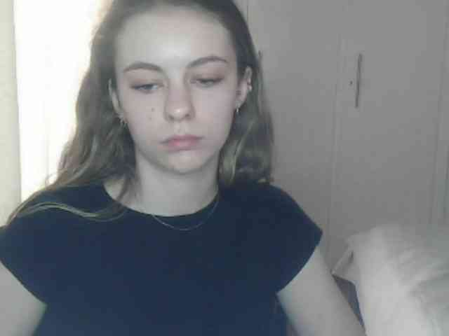 AriaModel webcam