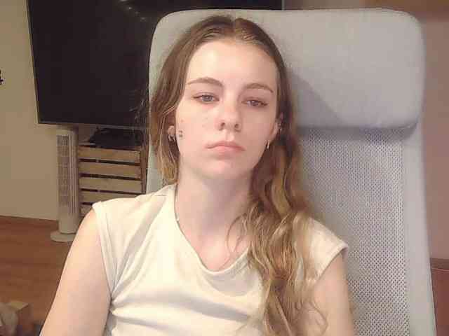AriaModel webcam