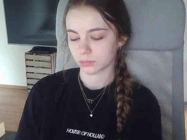 AriaModel webcam