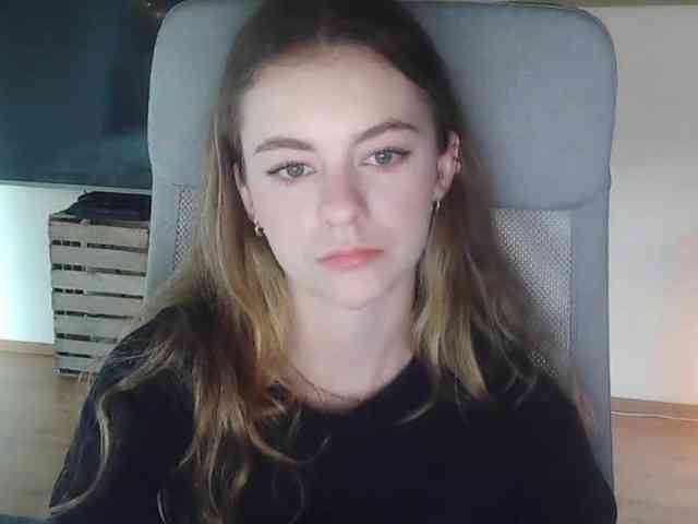 AriaModel webcam
