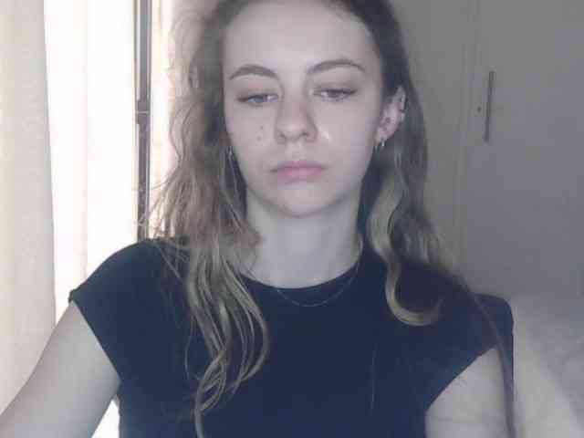 AriaModel webcam
