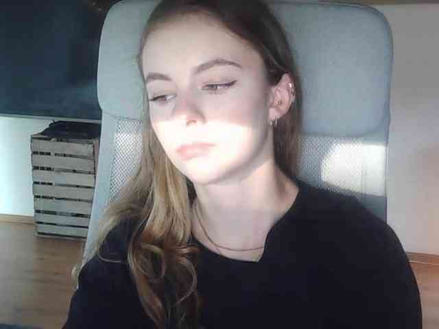 AriaModel webcam