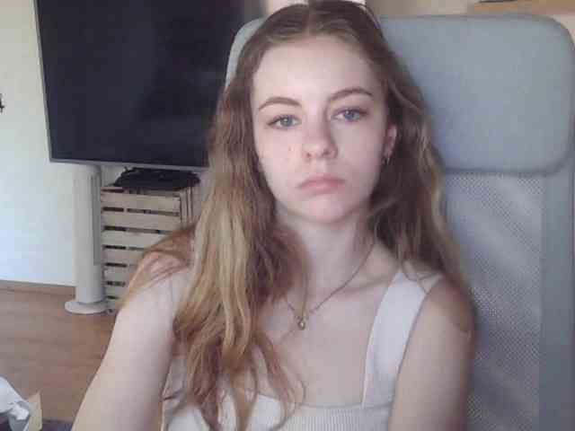 AriaModel webcam