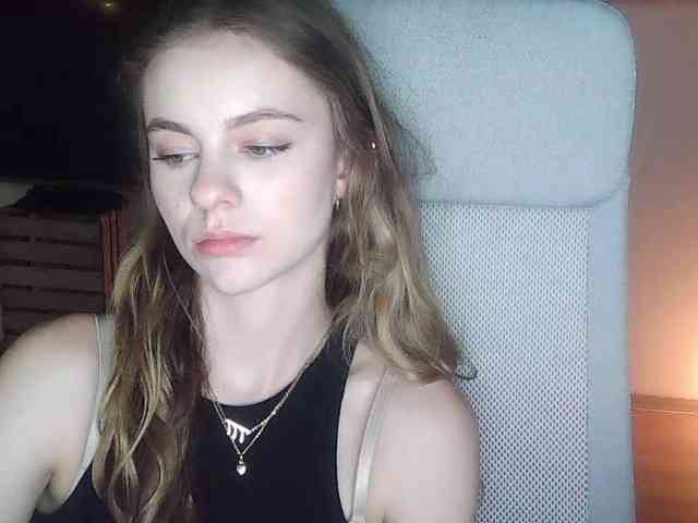 AriaModel webcam