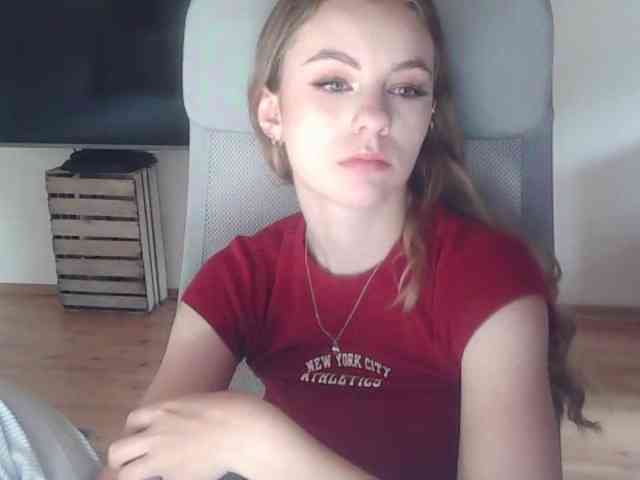 AriaModel webcam