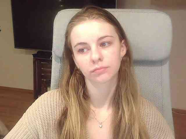 AriaModel webcam