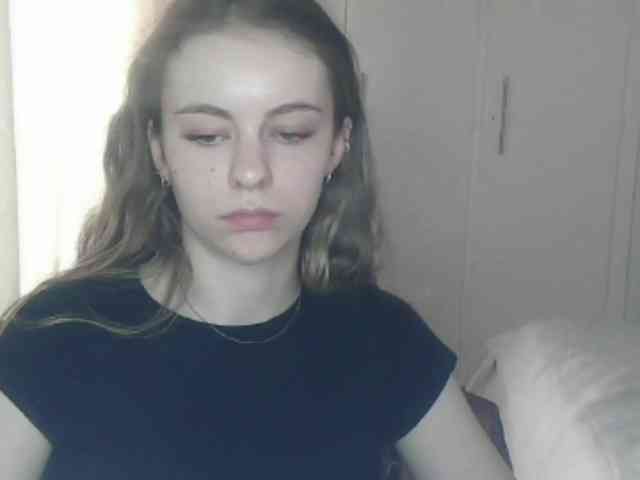AriaModel webcam