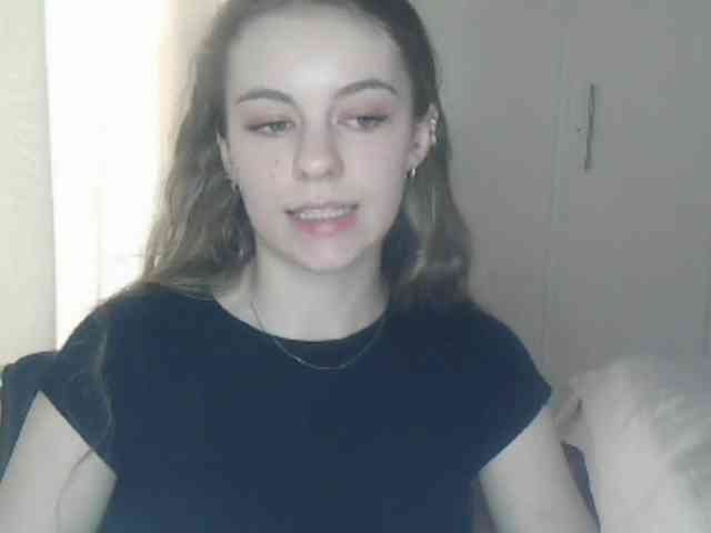 AriaModel webcam