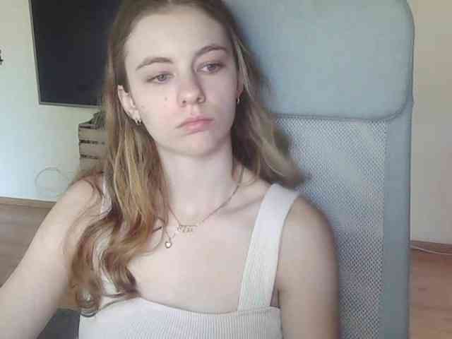 AriaModel webcam