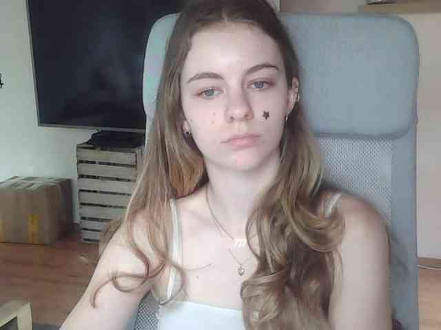 AriaModel webcam