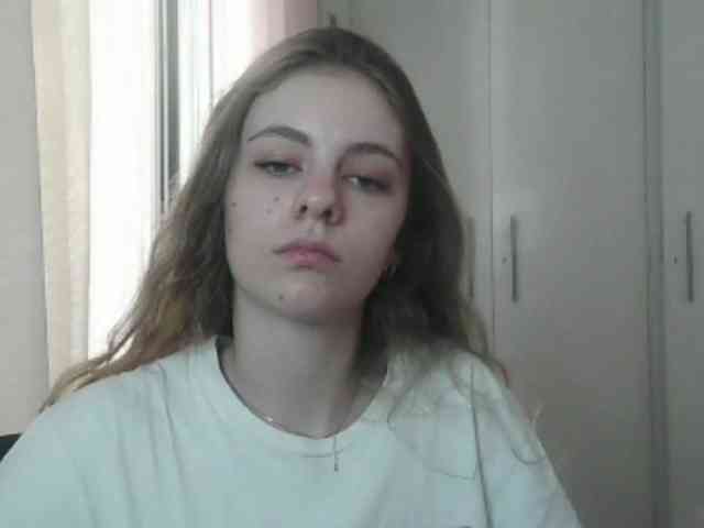 AriaModel webcam