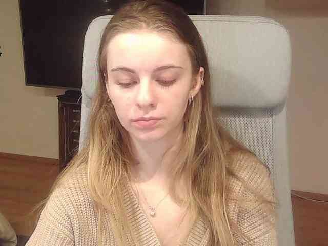 AriaModel webcam