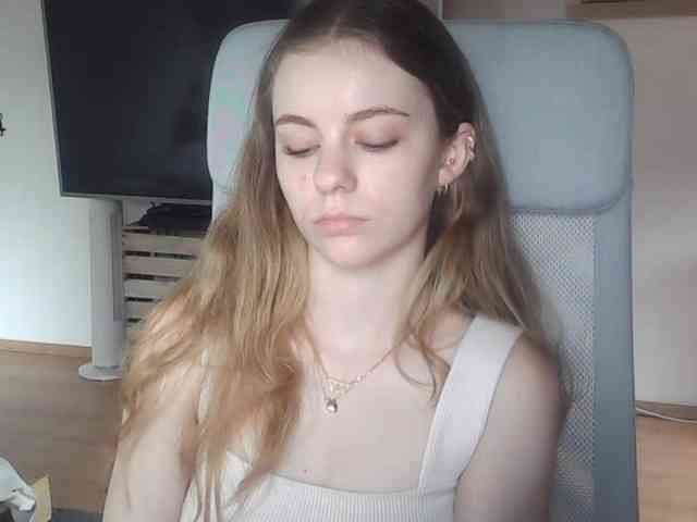 AriaModel webcam