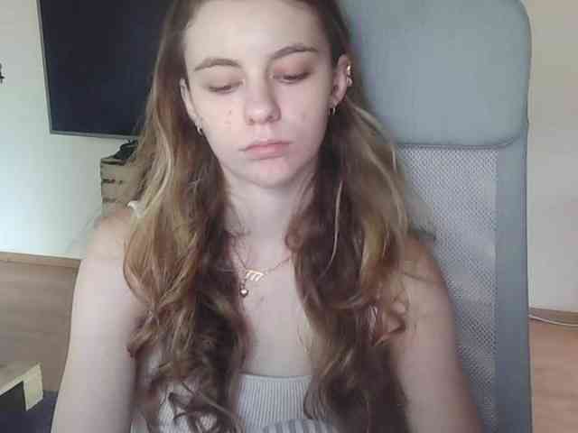 AriaModel webcam