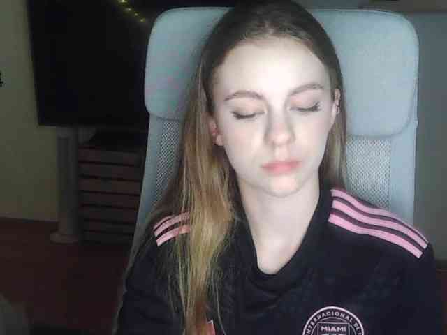 AriaModel webcam
